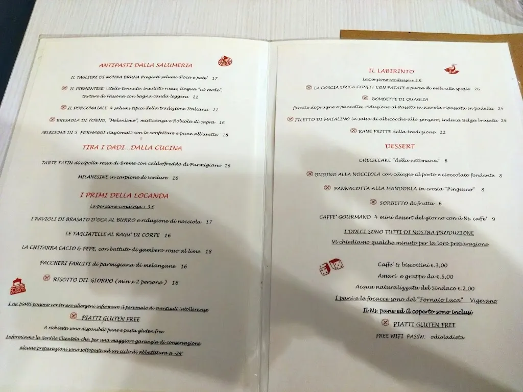 Menu_L'Oca Ciuca_Vigevano_image_2