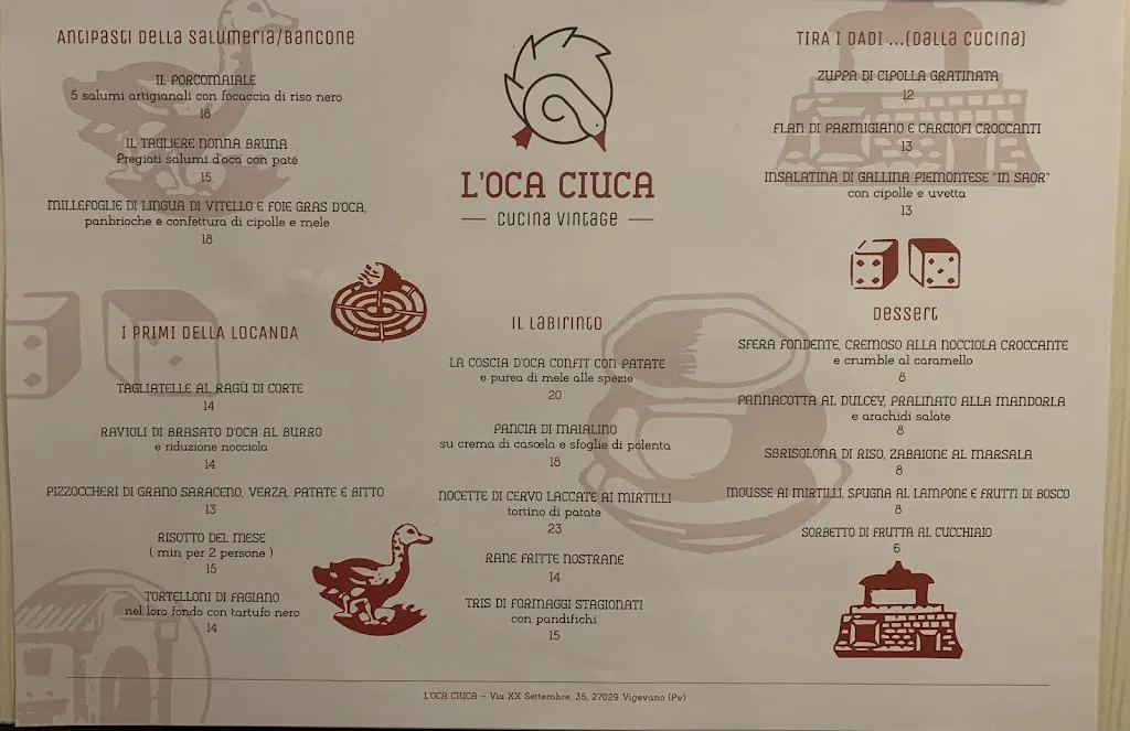 Menu_L'Oca Ciuca_Vigevano_image_4