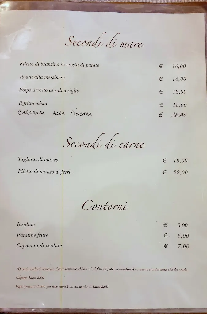 Menu_Antica Osteria d'La Scúa_Vigevano_image_2