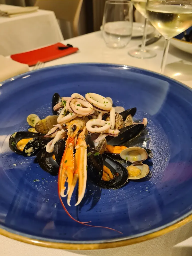 Menu_Antica Osteria d'La Scúa_Vigevano_image_6