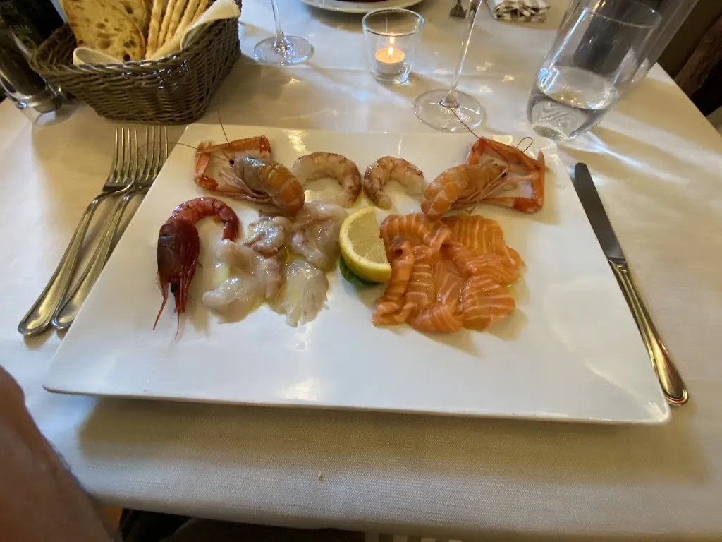 Matteo Alvaro_Antica Osteria d'La Scúa_Vigevano_review