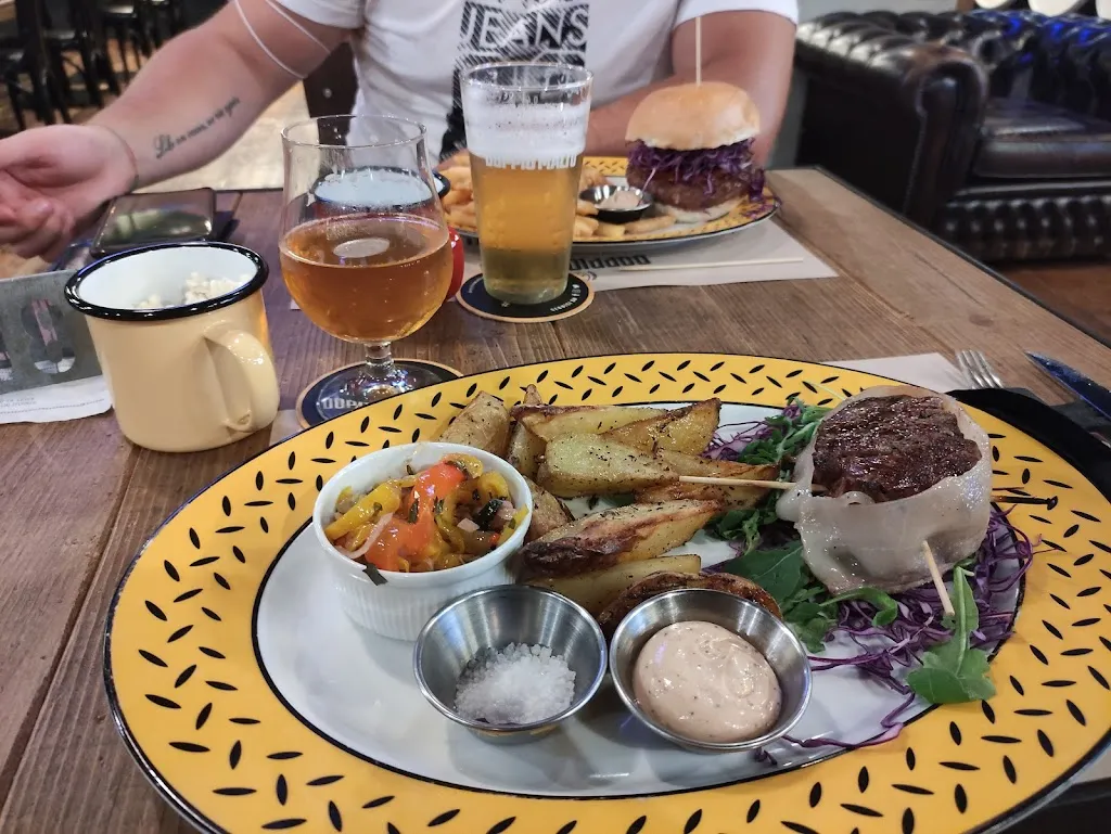 Menu_Doppio Malto Vigevano_Vigevano_image_9