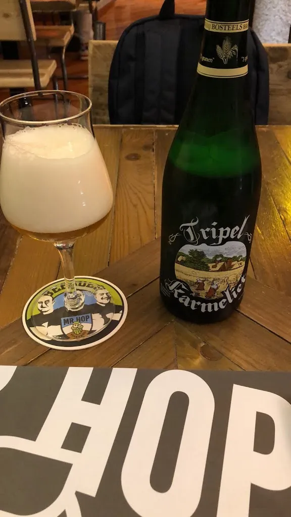 Ou Yan Zhou_MrHop Vigevano_Vigevano_review