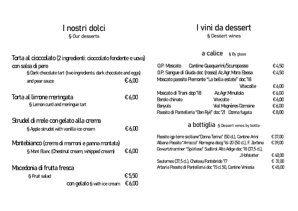 Menu_Trattoria Podazzera_Vigevano_image_1