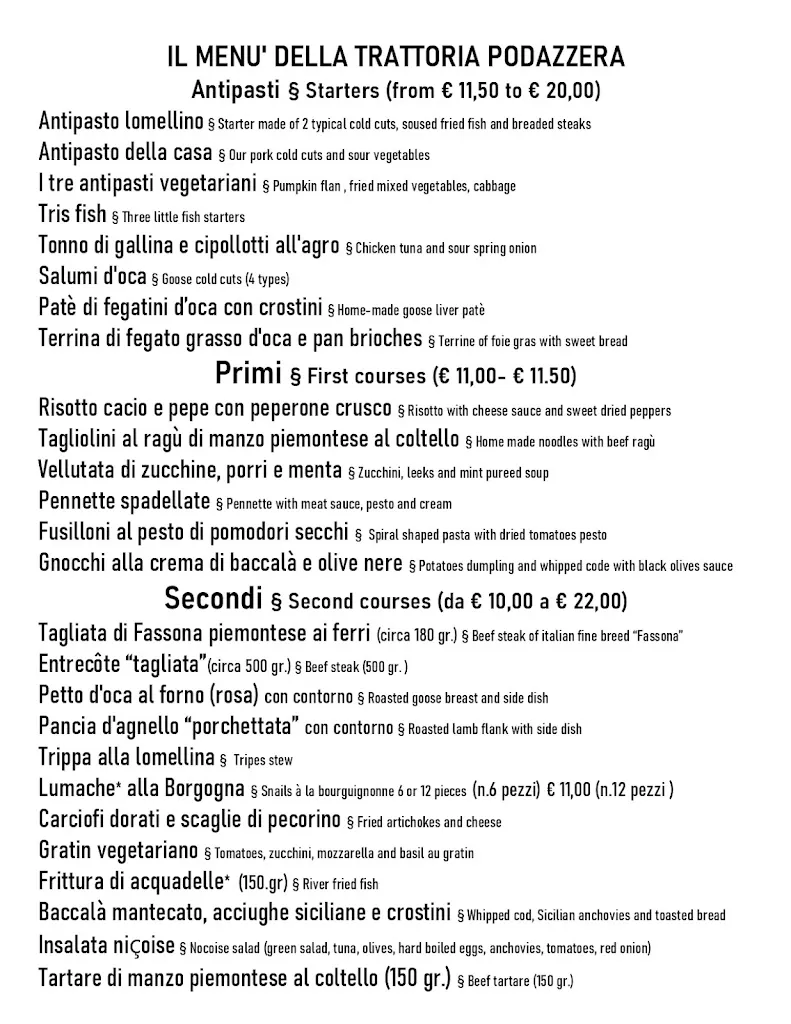 Menu_Trattoria Podazzera_Vigevano_image_2