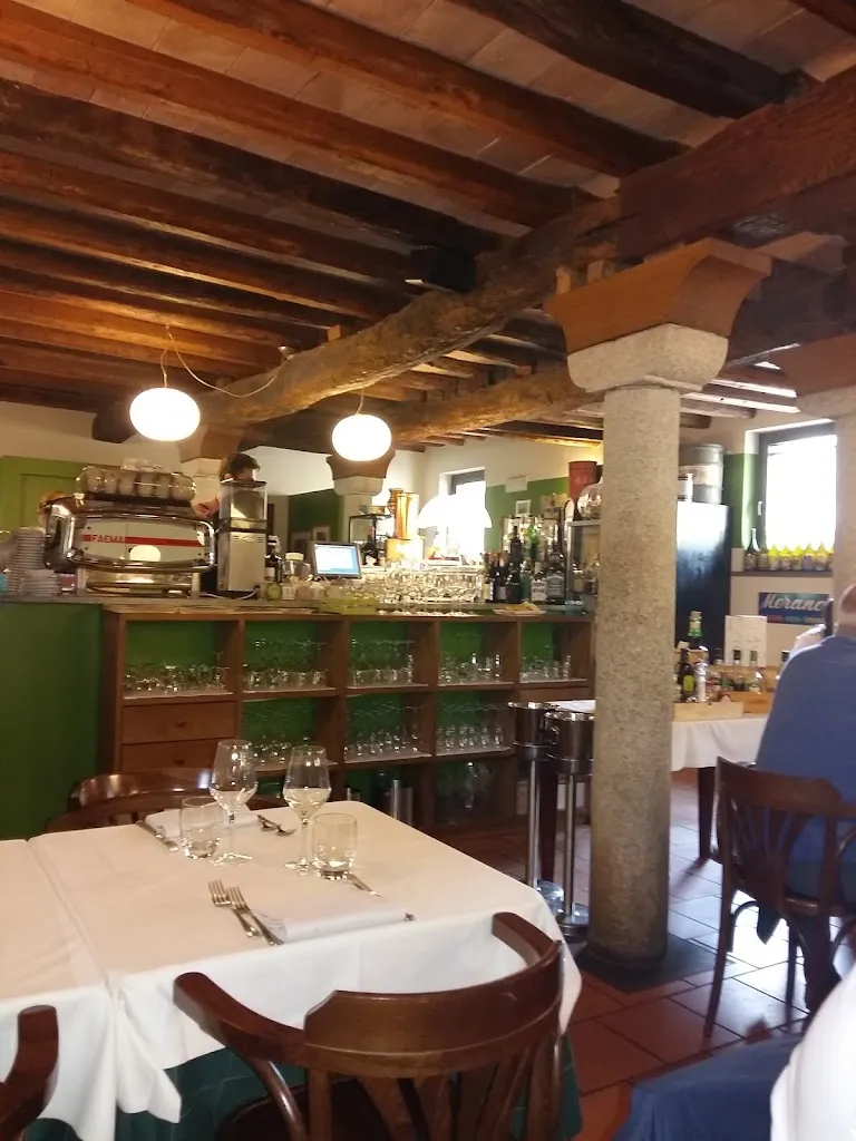 Ermanno Papa_Trattoria Podazzera_Vigevano_review