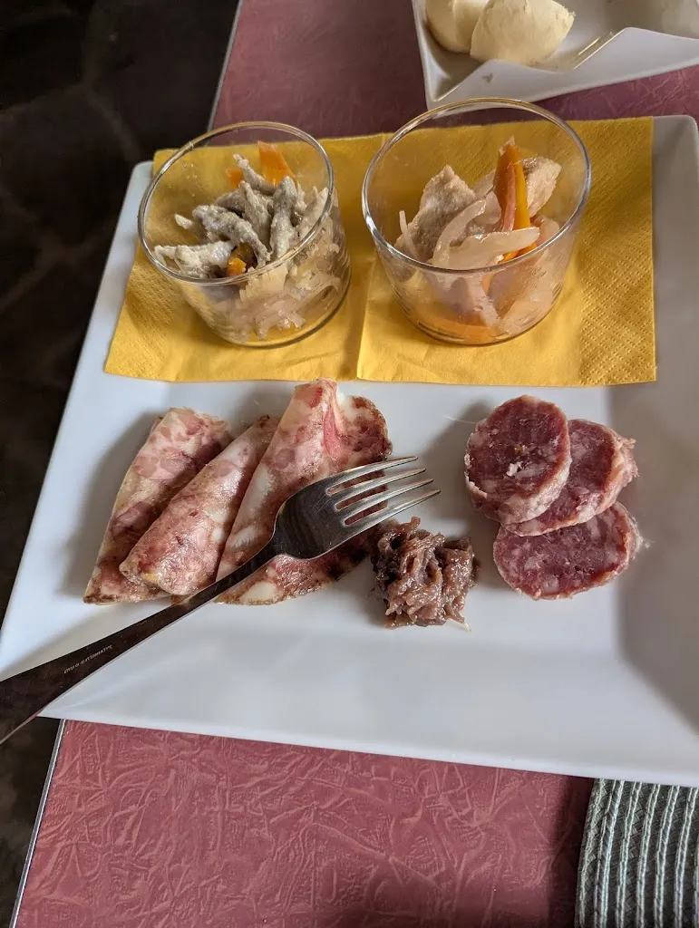 Luca Cattaneo_Trattoria Podazzera_Vigevano_review