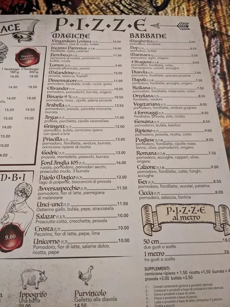 Menu_Magic Palace nuova gestione_Vigevano_image_2