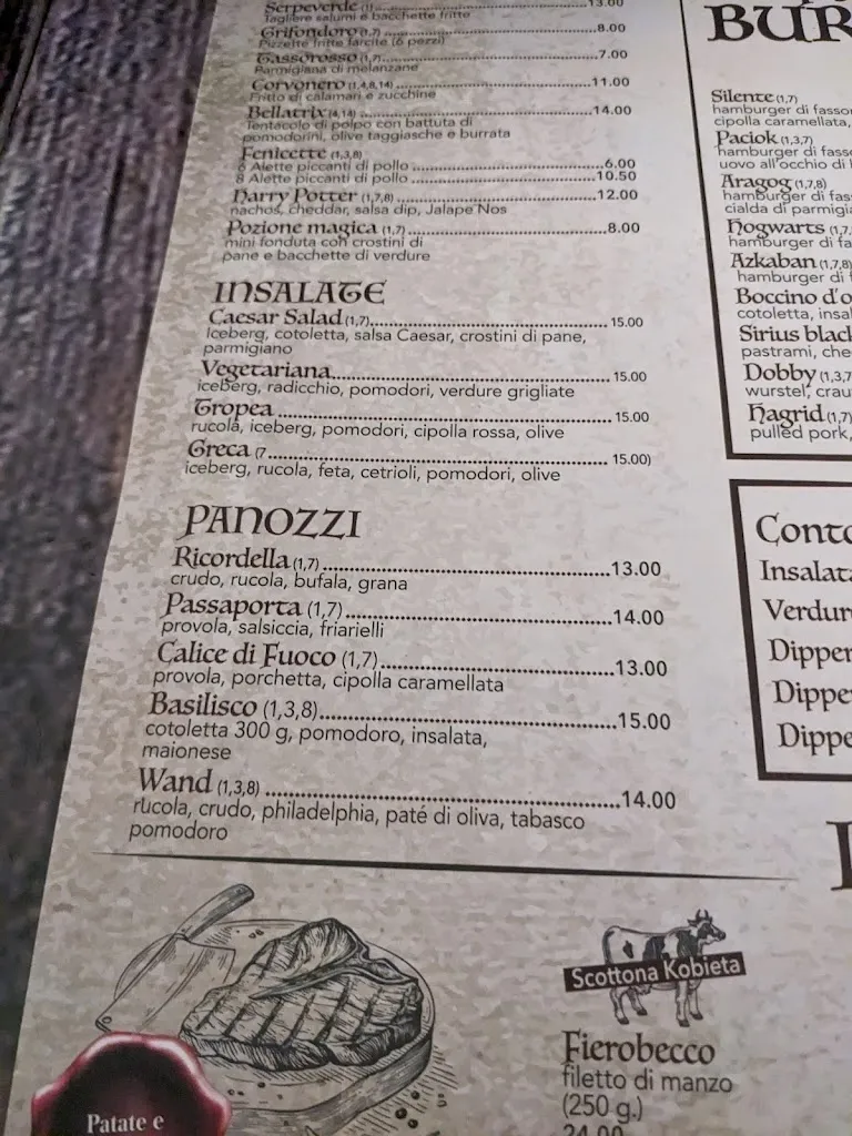 Menu_Magic Palace nuova gestione_Vigevano_image_4