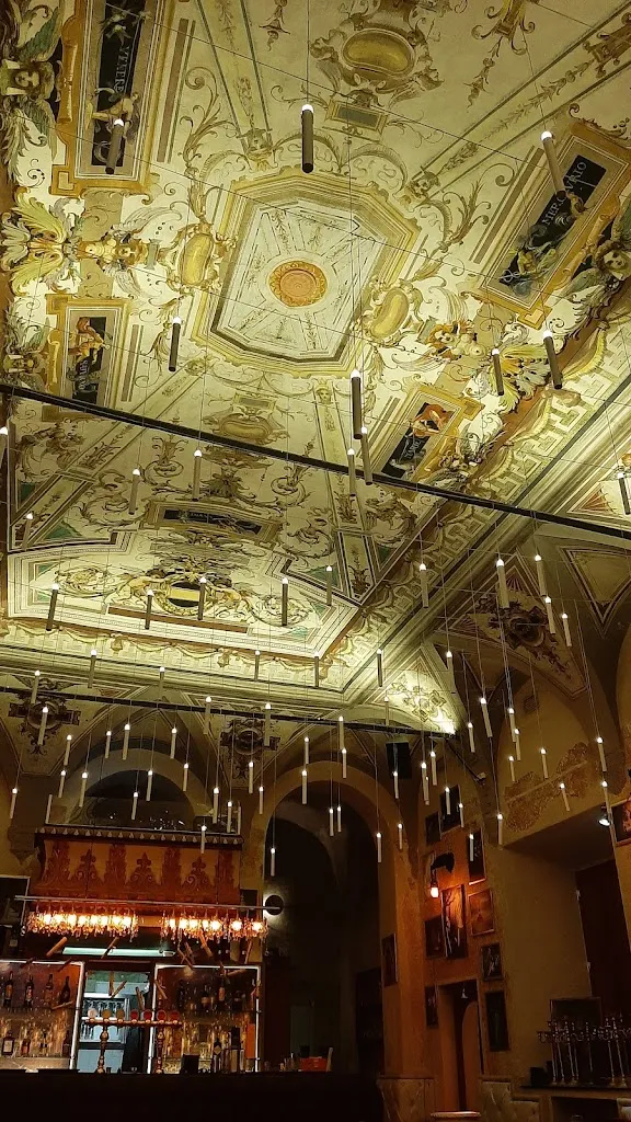 Andrea Herrera_Magic Palace nuova gestione_Vigevano_review