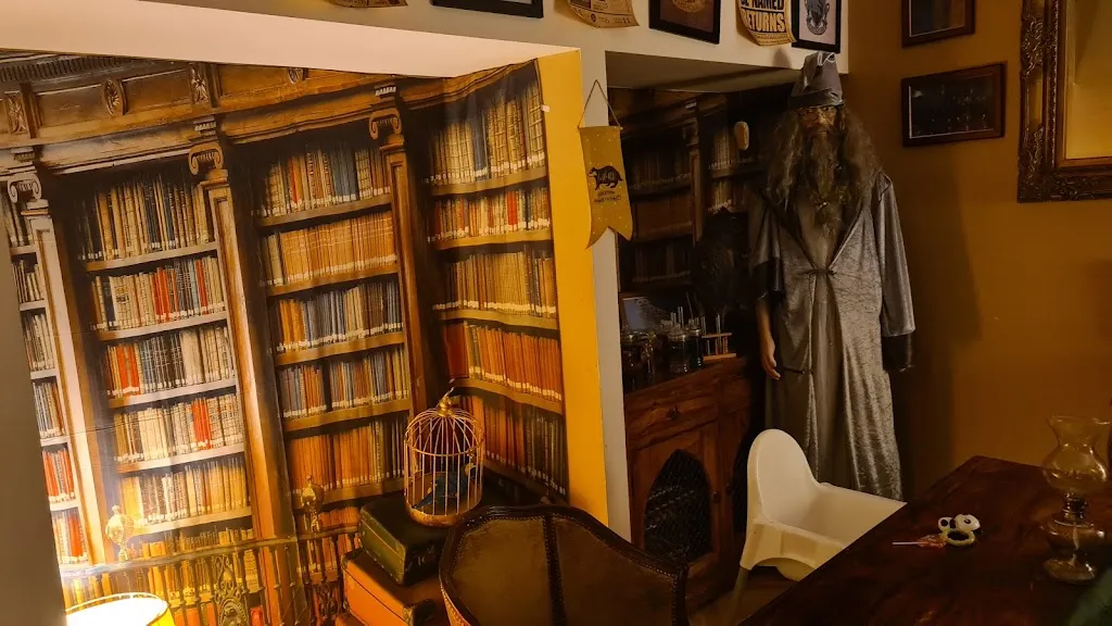 Riccardo Fontana_Magic Palace nuova gestione_Vigevano_review