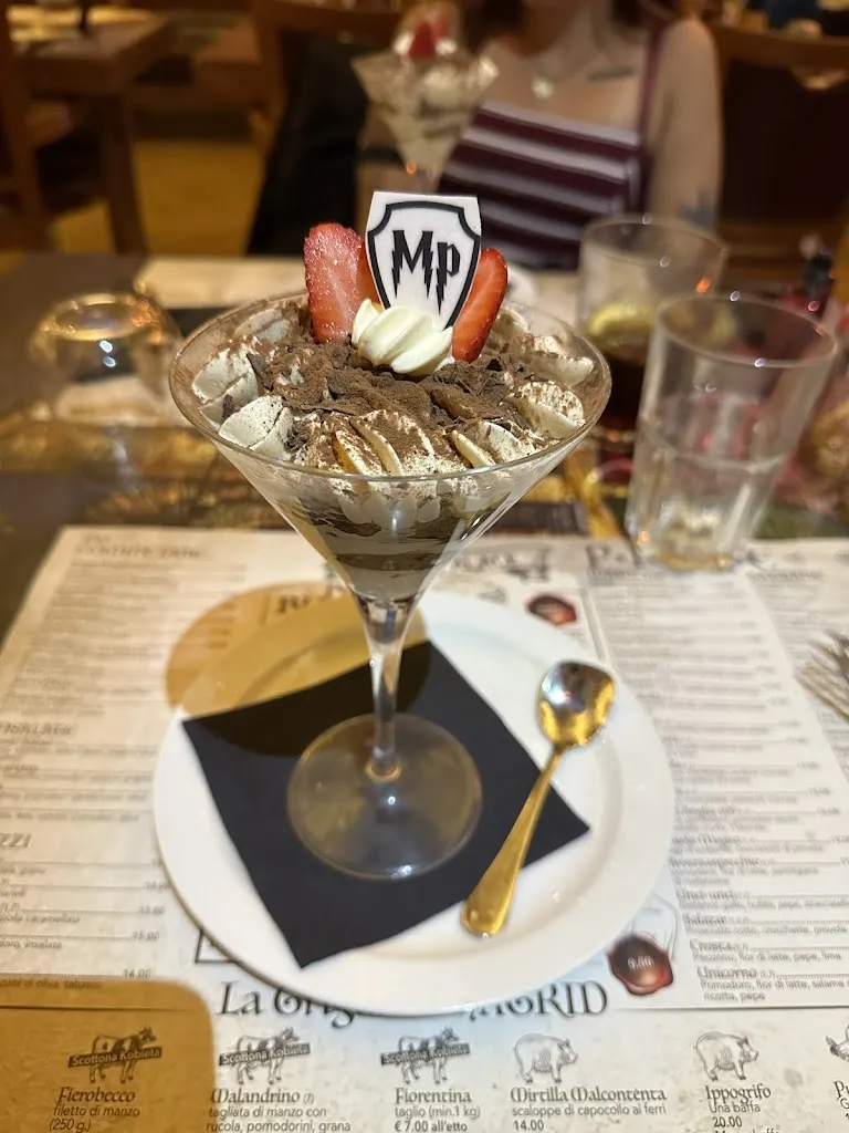 Davide Bonazzola_Magic Palace nuova gestione_Vigevano_review