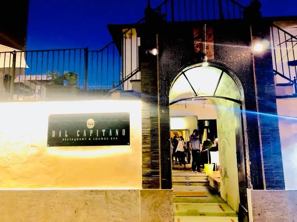 Magic Palace nuova gestione restaurant in Vigevano