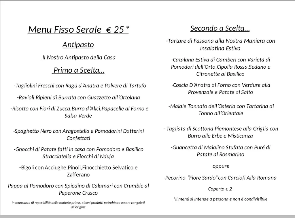 Menu_Osteria Vigevanese_Vigevano_image_1