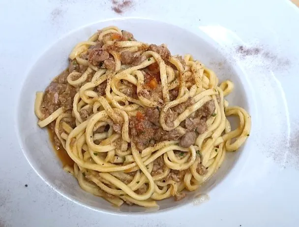 P. Morgan_Osteria Vigevanese_Vigevano_review