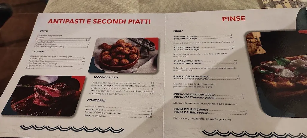 Menu_Pavi's Carosino_Carosino_image_1