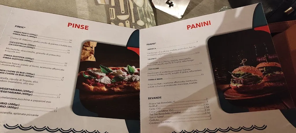 Menu_Pavi's Carosino_Carosino_image_2