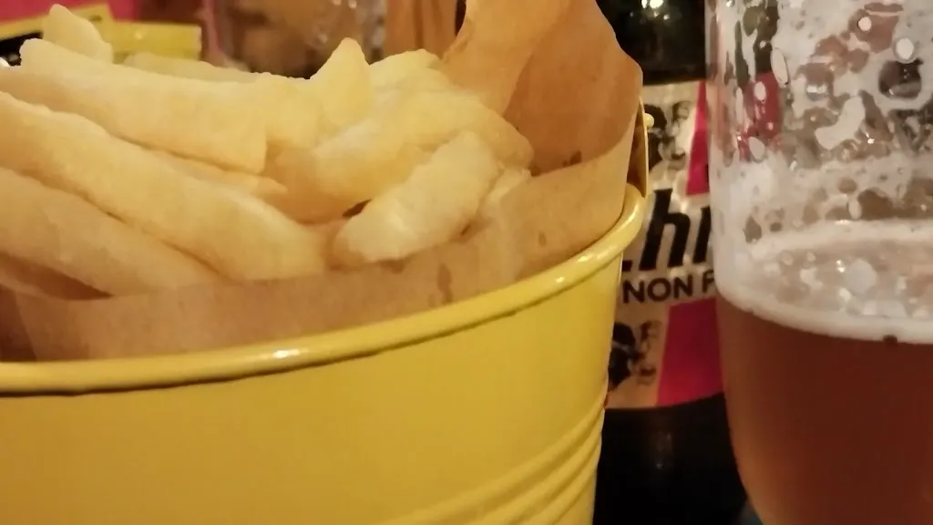 Menu_Pavi's Carosino_Carosino_image_4