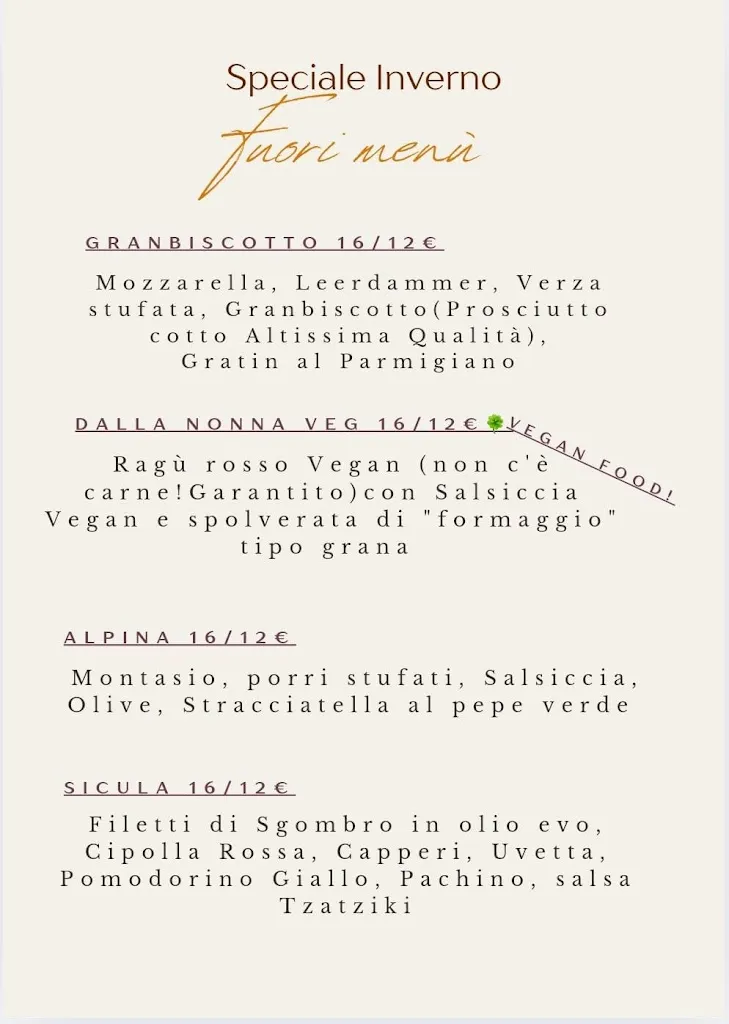 Menu_Antico Granaio Vigevano La pinseria_Vigevano_image_1