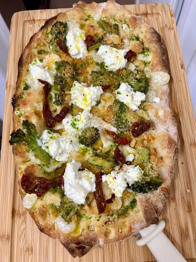 Menu_Antico Granaio Vigevano La pinseria_Vigevano_image_9