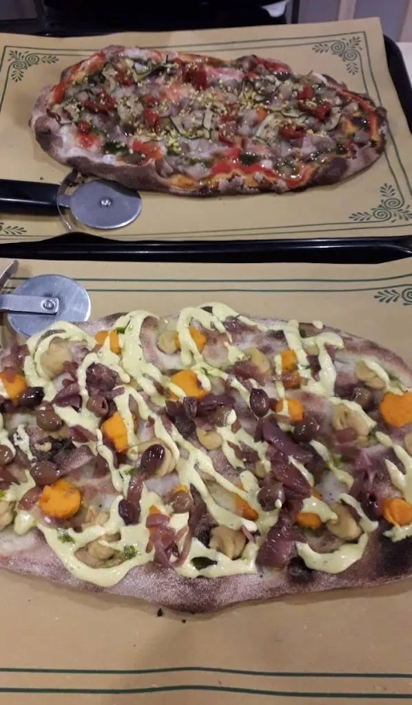 Claire Grieve_Antico Granaio Vigevano La pinseria_Vigevano_review