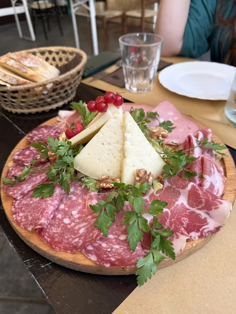 Matteo Pasotti_Pepero Brasserie_Vigevano_review