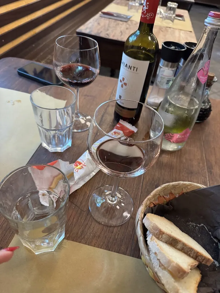 Balma Adame Navas_Pepero Brasserie_Vigevano_review