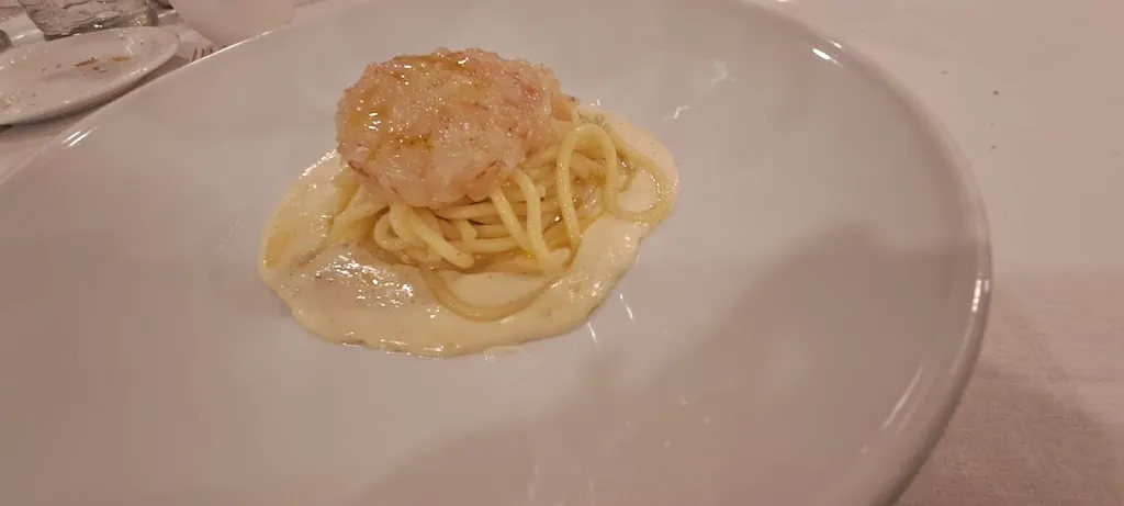 Menu_21040 Italian Seafood Restaurant_Vigevano_immagine_5