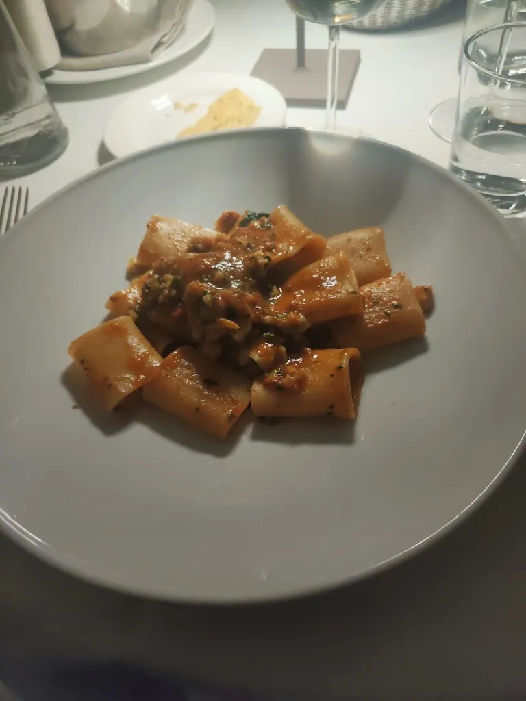 Menu_21040 Italian Seafood Restaurant_Vigevano_immagine_6