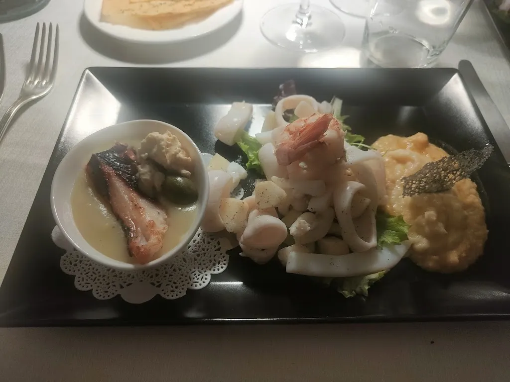 Menu_21040 Italian Seafood Restaurant_Vigevano_immagine_8