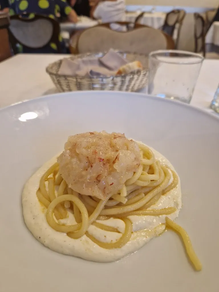 karen carrion_21040 Italian Seafood Restaurant_Vigevano_recensione