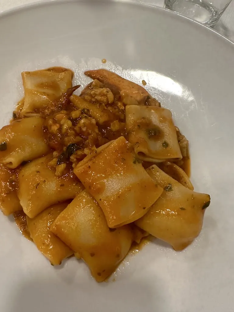 Daniela Garlasché_21040 Italian Seafood Restaurant_Vigevano_recensione