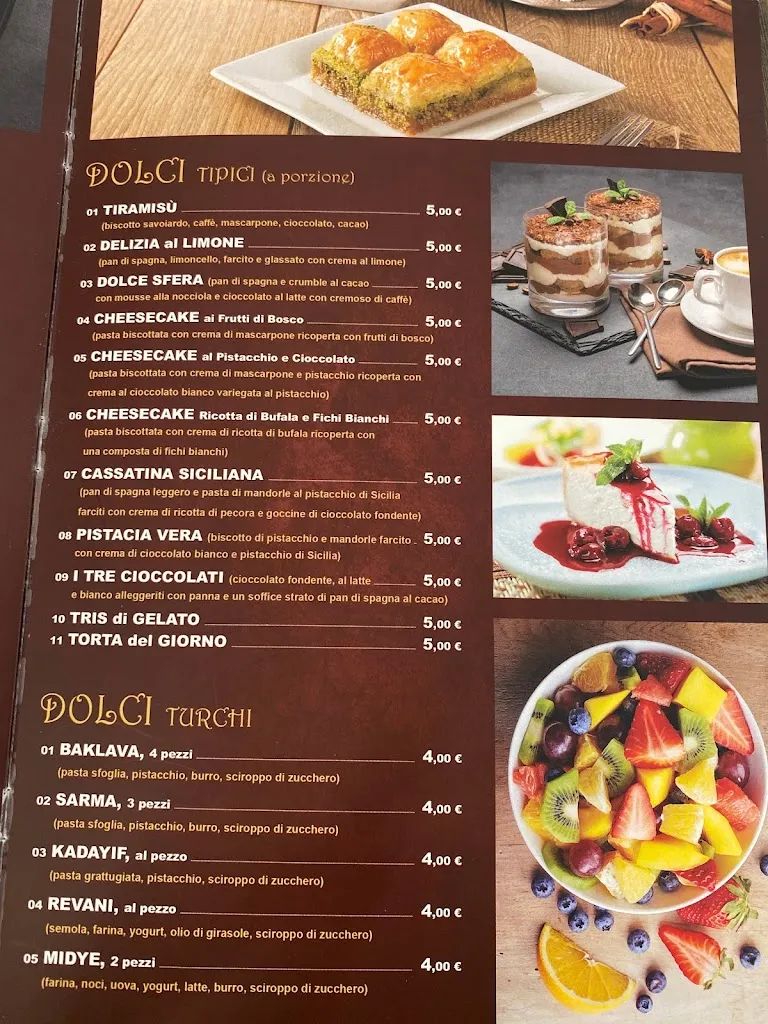 Menu_Ristorante Griglieria Excellent_Vigevano_image_1