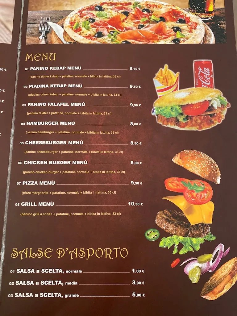 Menu_Ristorante Griglieria Excellent_Vigevano_image_4