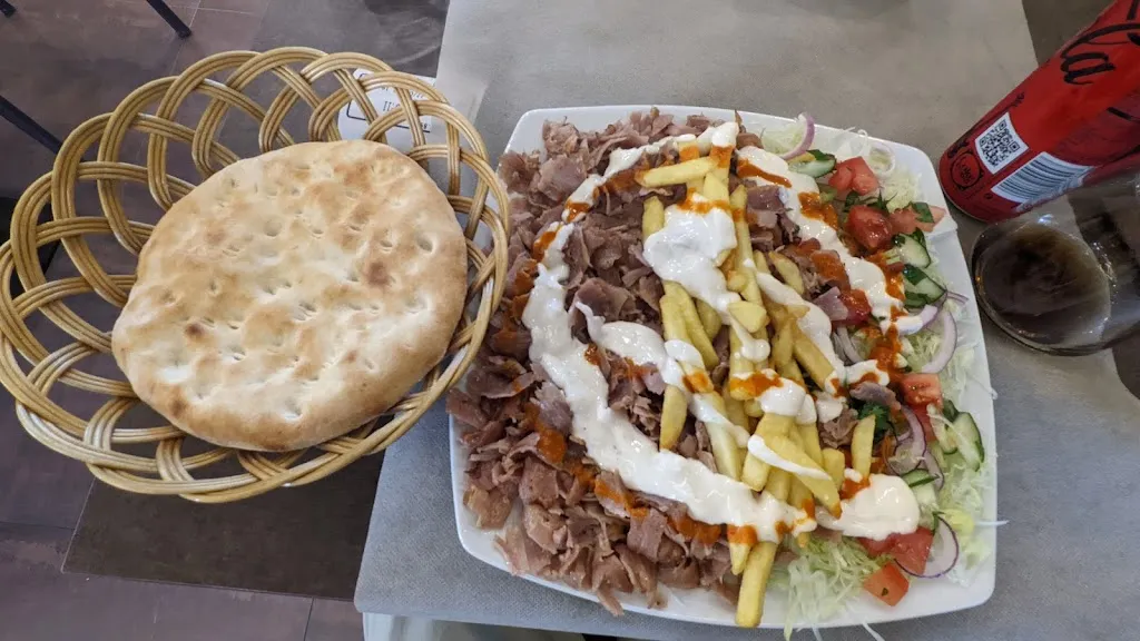 Duncan_Ristorante Griglieria Excellent_Vigevano_review