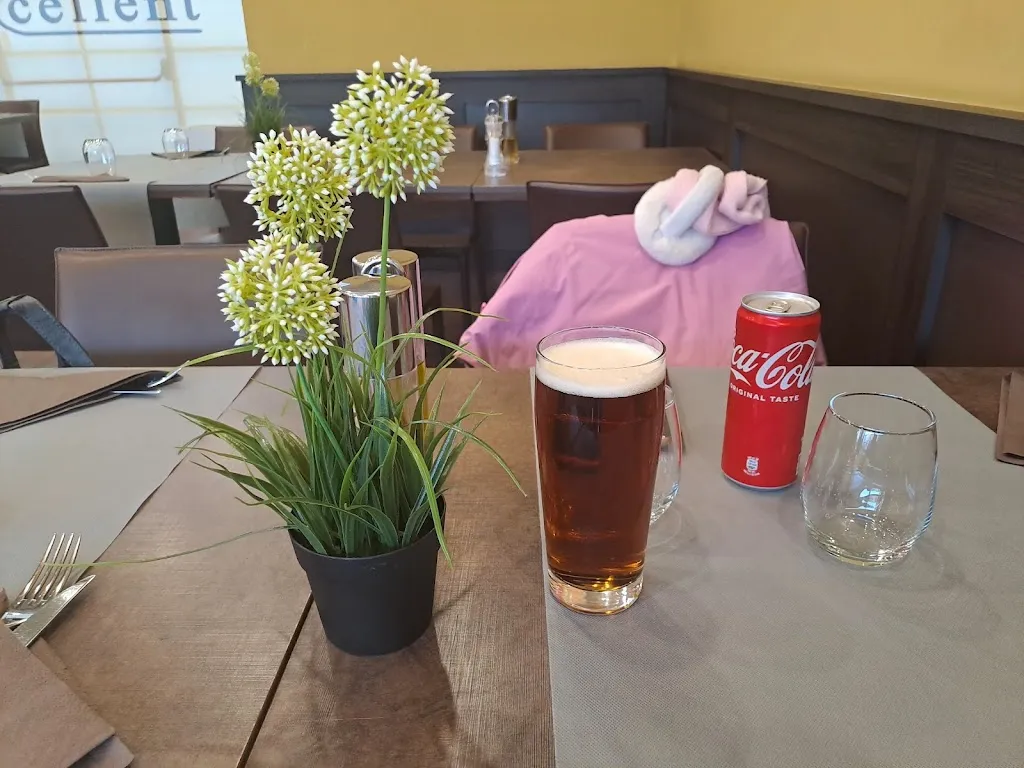 Fabio FERRARETTO_Ristorante Griglieria Excellent_Vigevano_review