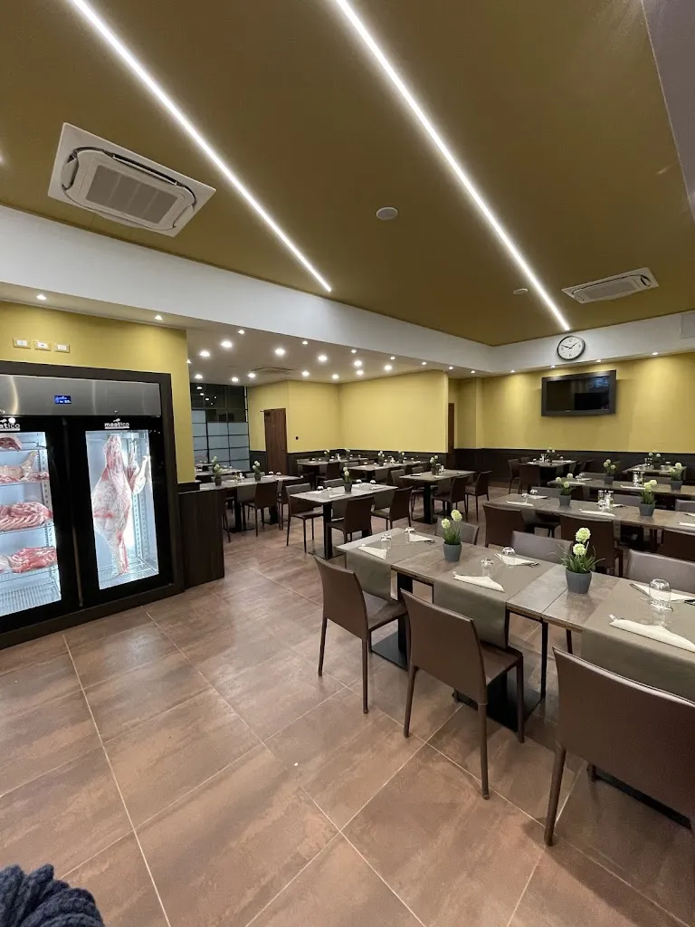 Ristorante Griglieria Excellent_Vigevano_slider_image_1