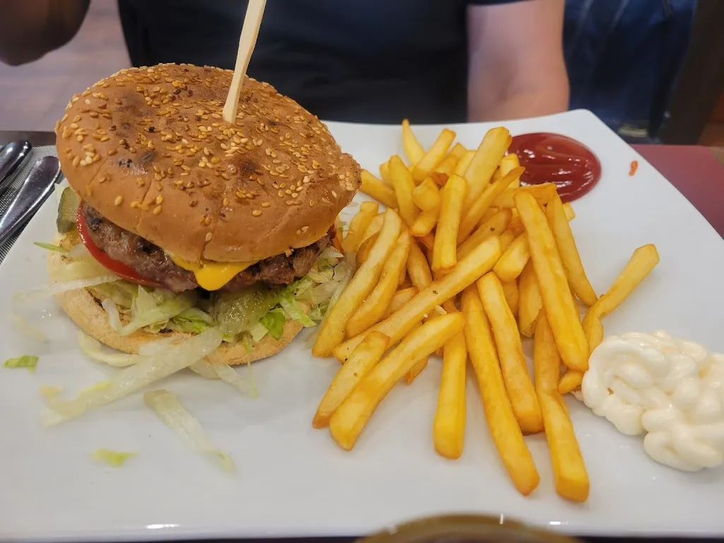 Ristorante Griglieria Excellent_Vigevano_slider_image_3