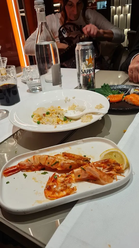 Menu_Found Restaurant - Vigevano_Vigevano_immagine_3