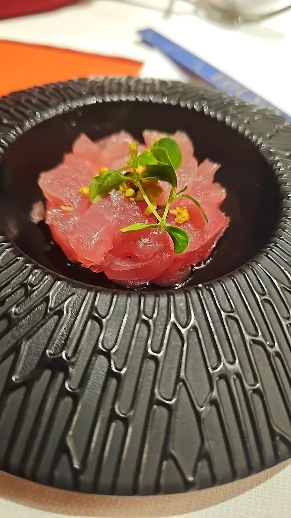 Menu_Found Restaurant - Vigevano_Vigevano_immagine_4