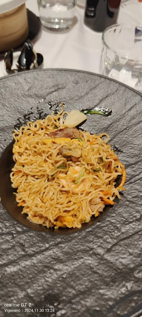 Menu_Found Restaurant - Vigevano_Vigevano_immagine_5