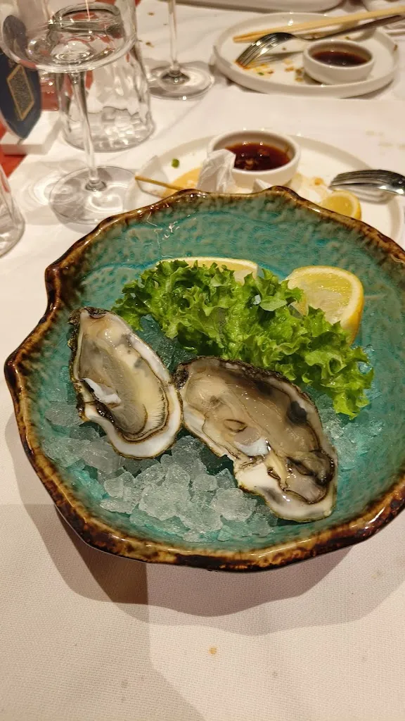 Menu_Found Restaurant - Vigevano_Vigevano_immagine_6