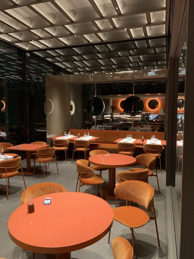 Luca Palestra_Found Restaurant - Vigevano_Vigevano_recensione