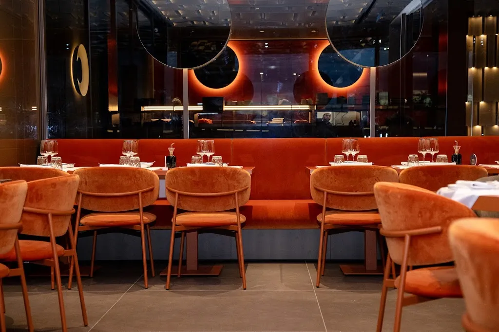 Found Restaurant - Vigevano restaurant in Vigevano