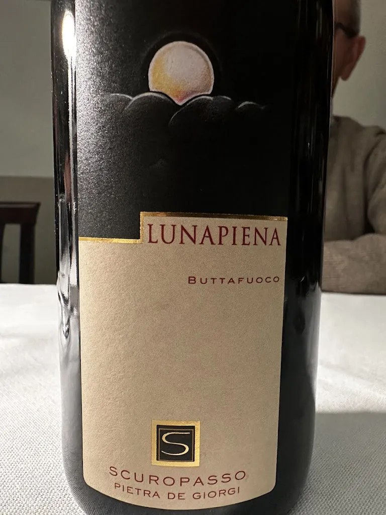 Ritalik Volpati_Chez Nadi_Vigevano_review