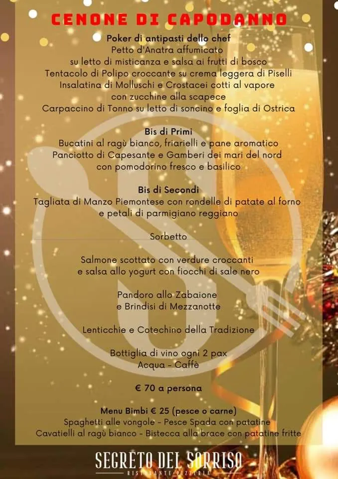 Menu_Ristorante Segreto Del Sorriso_Vigevano_immagine_2