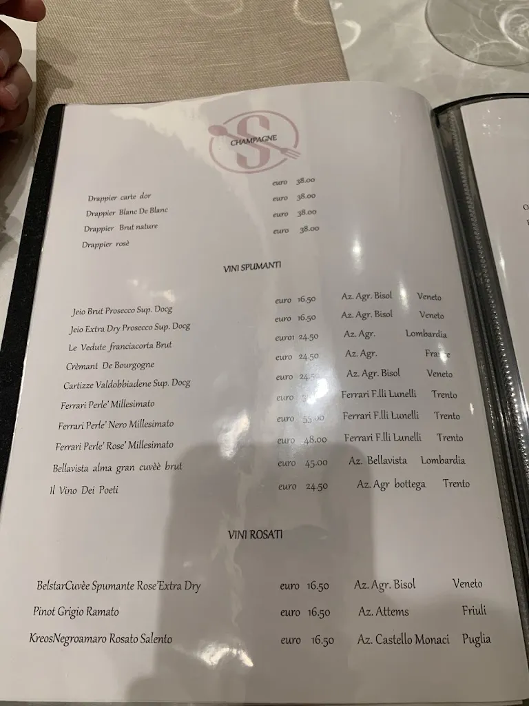 Menu_Ristorante Segreto Del Sorriso_Vigevano_immagine_4