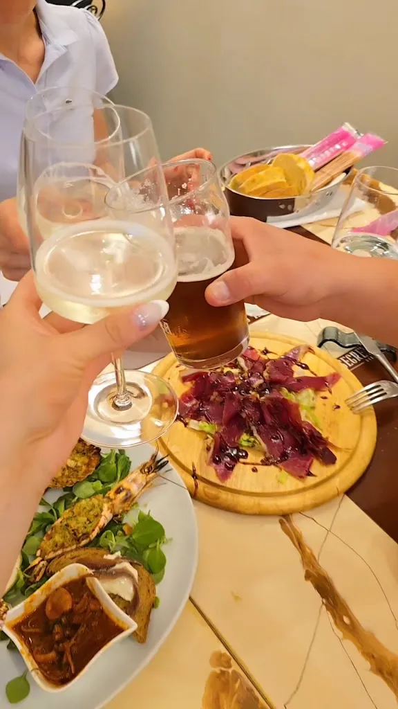 Marina Cosolan_Ristorante Segreto Del Sorriso_Vigevano_recensione