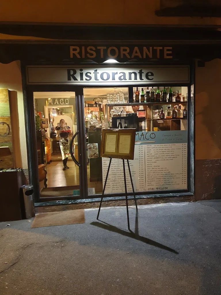 Menu_Maco Ristorante Pizzeria_Vigevano_image_2