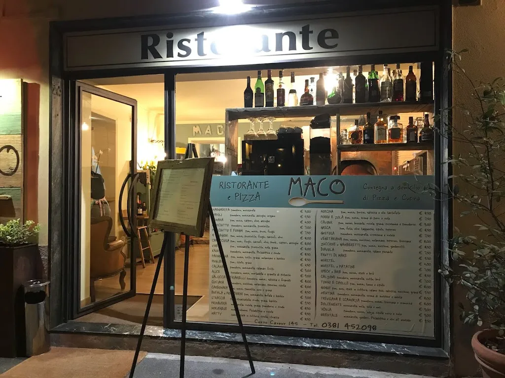 Menu_Maco Ristorante Pizzeria_Vigevano_image_3